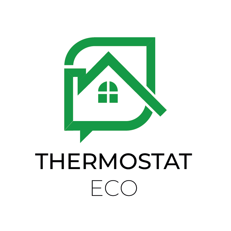 Thermostat-eco.fr Favicon du site web Thermostat Eco