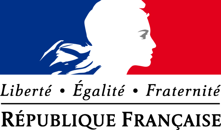 Logo marianne Logo de la marianne