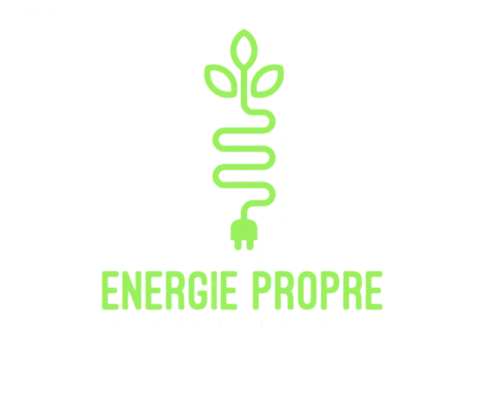energie propre Logo de la société Energie propre